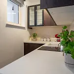 White Valley Appartement