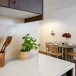 Appartement White Valley Zakopane