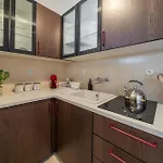 White Valley Appartement *
