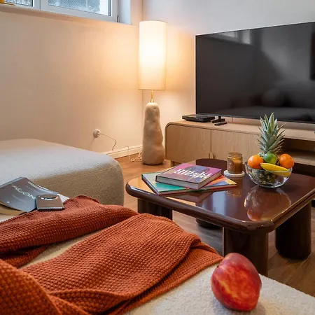 White Valley شقة زاكوباني