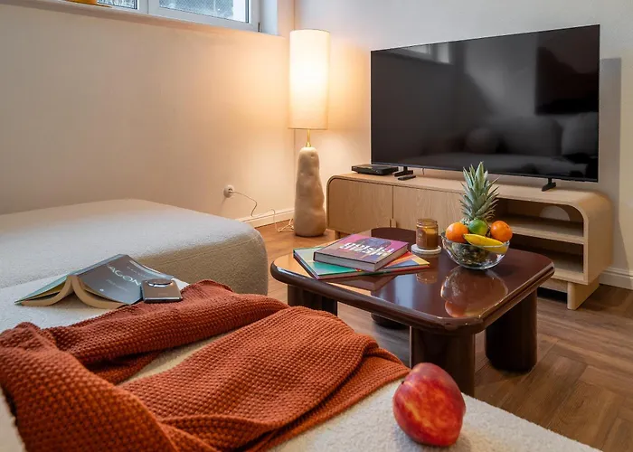 White Valley شقة زاكوباني