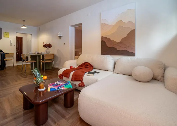 White Valley شقة زاكوباني