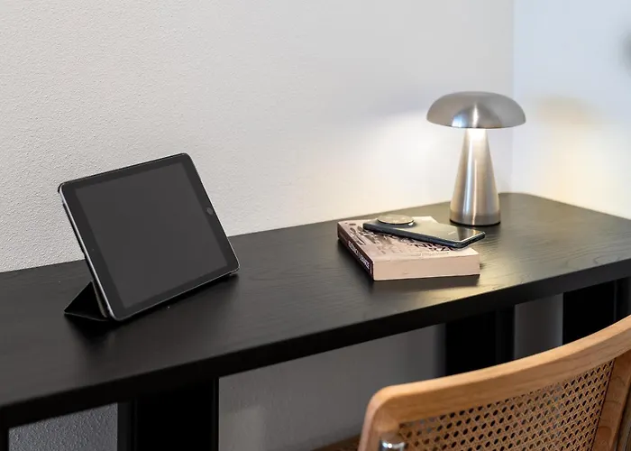 White Valley شقة *