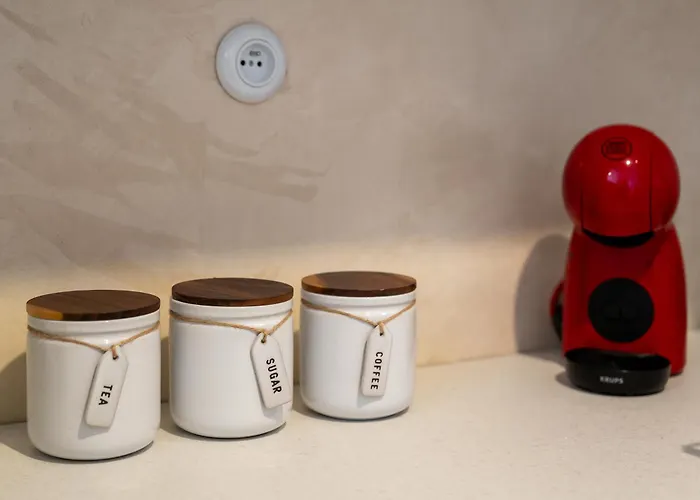 شقة White Valley *