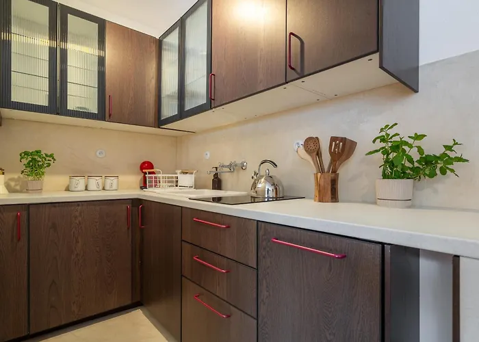 شقة White Valley زاكوباني