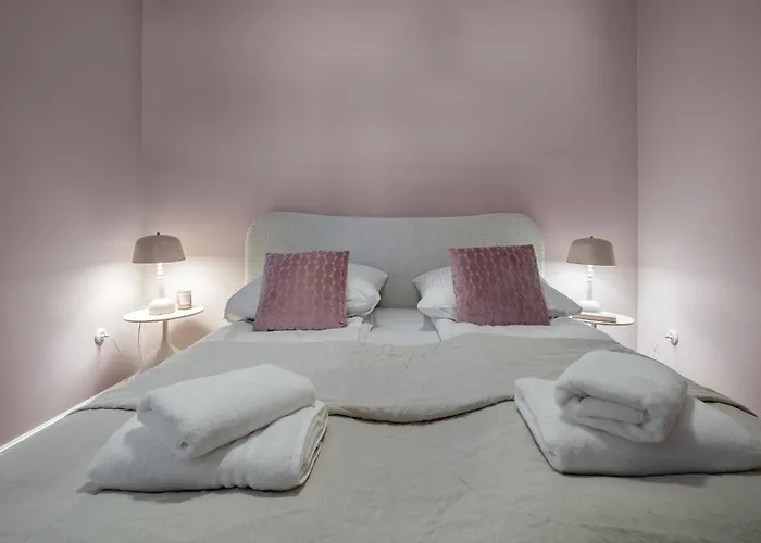 White Valley شقة *